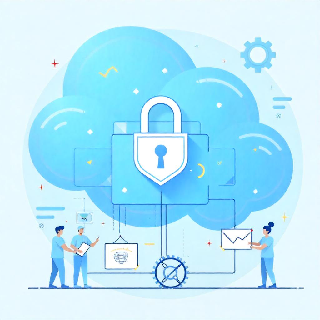 Infraestructura de nube de CodeCraftSW